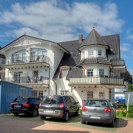 Villa Carpe Diem, FW 8 Zingst Exterior foto